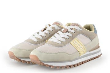 Bjorn Borg Sneakers in maat 39 Beige, Kleding | Dames, Schoenen, Verzenden, Beige, Bjorn Borg, Sneakers of Gympen