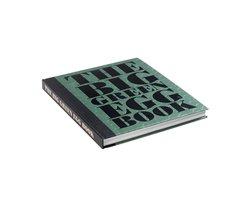 Boek The big green egg book 9789491525490, Verzenden, Zo goed als nieuw