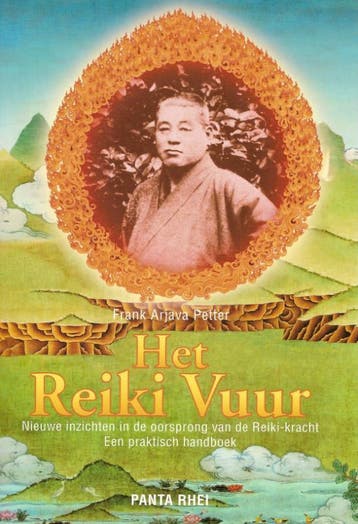 Het reiki vuur - F.A. Petter 9789073207837, Verzenden, Gelezen, F.A. Petter