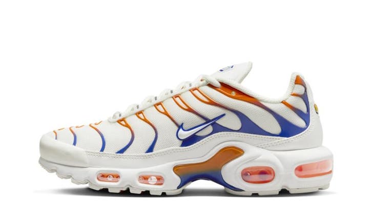 Nike Air Max Plus Knicks (W), Kleding | Dames, Schoenen