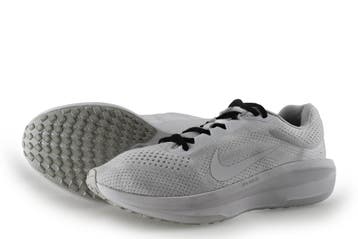 Nike Sportschoenen in maat 43 Wit, Kleding | Heren, Schoenen, Verzenden, Nike, Gedragen, Wit