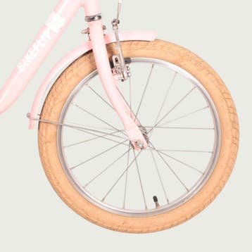 Puky kinderfiets 18 inch, Fietsen en Brommers, Fietsen | Kinderfietsjes, Ophalen of Verzenden, Gebruikt, Puky