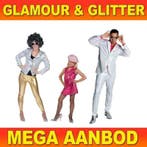 Ruim aanbod glamour & glitter kleding - Direct leverbaar!, Ophalen of Verzenden, Nieuw, Kleding