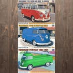 Hasegawa - Speelgoedauto Hasegawa 1/24 SCALE Volkswagen, Nieuw