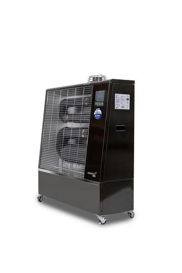 Airrex AH-500i Infraroodkachel Diesel 15kW tot 1500m³ Nieuw, Ophalen of Verzenden, Nieuw, Vrijstaand