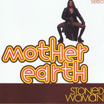 lp nieuw - mother earth - Stoned Woman (nieuw), Verzenden, Zo goed als nieuw, Overige formaten