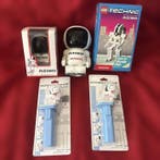 Lego Minifiguur - Technic - Honda ASIMO Assorted Set –, Nieuw