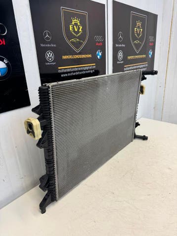 VW Caddy 2.0 TDI bj.2020 radiateur art.5K0121251S, Auto-onderdelen, Gebruikt, Volkswagen