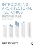 9781032784557 Introducing Architectural Tectonics, Verzenden, Nieuw, Chad Schwartz