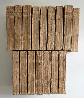 Diverse - Magazijn van Wetenschap, Kunst en Smaak en andere, Antiek en Kunst