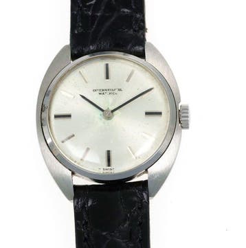 IWC - Vintage Ladies Automatic - Zonder minimumprijs - R2800, Sieraden, Tassen en Uiterlijk, Nieuw