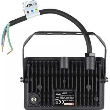 Hofftech Höfftech LED straler ultra flat 20 W - 220-240 V.., Ophalen of Verzenden, Nieuw