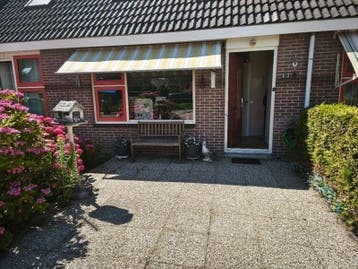 Appartement Prinses Beatrixstraat in Broek op Langedijk, Broek op Langedijk, Noord-Holland, Appartement
