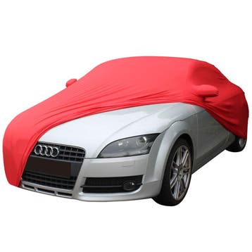 Autohoes voor Audi TT Coupe Mk2 (2006-2014) Indoor BESTE, Ophalen of Verzenden, Nieuw, Op maat