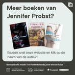 Liefde op het strand / Zomerzussen-serie / 1 9789059901940, Verzenden, Gelezen, Jennifer Probst