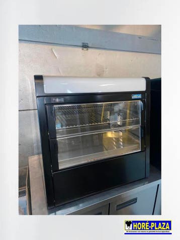 Horeca warmtevitrine 230V | Fri-Jado CSD2, Nieuw zonder verpakking, Bakkerij en Slagerij