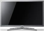 Samsung UE55C7700 - Tv, Ophalen, 50 Hz, Zo goed als nieuw, Samsung
