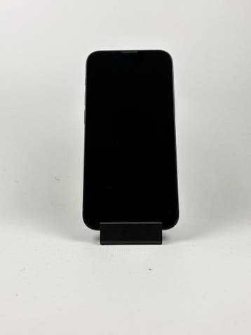 iPhone 13 Mini 128GB - Zwart - 12mnd garantie, Telecommunicatie, Mobiele telefoons | Apple iPhone, 128 GB, Zwart, Ophalen of Verzenden