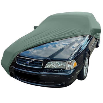 Autohoes voor Volvo C70 MK1 (1999-2005) Indoor BESTE PASVORM, Ophalen of Verzenden, Nieuw, Op maat