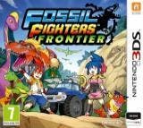 Mario3DS.nl: Fossil Fighters Frontier - iDEAL!, Spelcomputers en Games, Games | Nintendo 2DS en 3DS, Zo goed als nieuw, Ophalen of Verzenden
