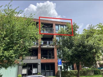 Te huur: Appartement Berlagelaan in Haarlem, Noord-Holland, Appartement, Haarlem