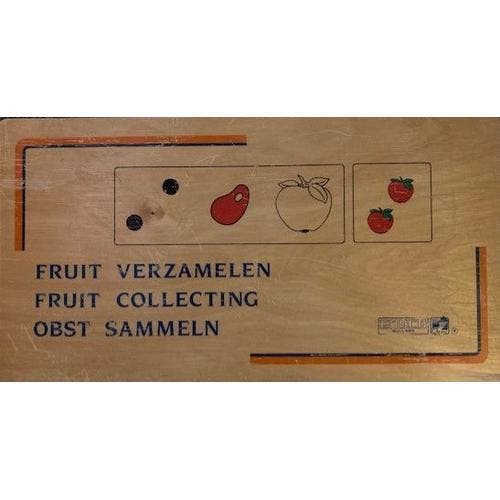 Educo Fruit verzamelen, Boeken, Schoolboeken, Nieuw, Verzenden