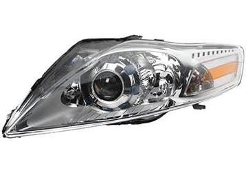 Koplamp o.a: Ford, Ophalen of Verzenden, Nieuw, Ford USA