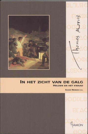 In Het Zicht Van De Galg - E.a., Verzenden, Gelezen
