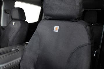 Covercraft 19-24 Chevrolet Silverado Carhartt Super Dux, Ophalen of Verzenden, Nieuw