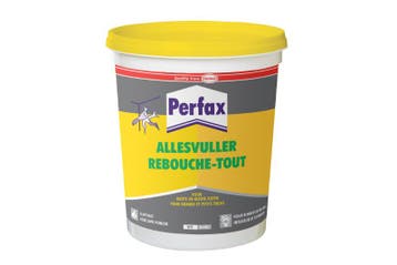 Perfax allesvuller 1 kg, Verzenden, Nieuw