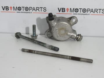 Suzuki GSX 1100 G Cilinder koppeling blok, Ophalen of Verzenden, Nieuw
