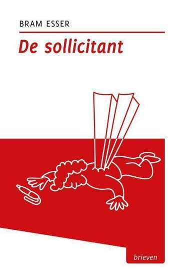 De sollicitant / Tzum-reeks / 11 - Bram Esser 9789492190796, Verzenden, Gelezen, Bram Esser