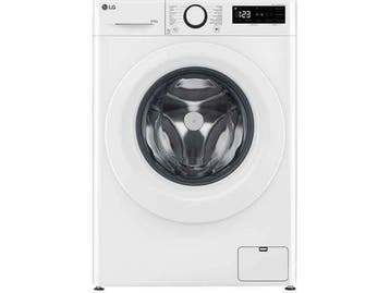 LG F4DR3096N3W - Was/Droog combinatie - 9kg wassen 6kg, Verzenden, Zo goed als nieuw