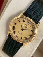 Omega - Ref.5910035 - De Ville - 10K GF - Cal.1350 - Gold, Nieuw