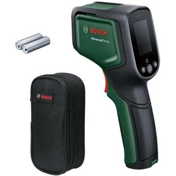 AdvacedTemp Bosch thermische detector (meetinstrument), Verzenden, Nieuw