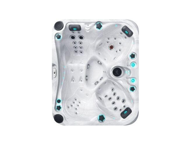 Passion Spa Happy incl. Cover!!!, Tuin en Terras, Zwembaden, Verzenden