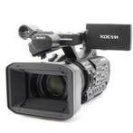 Sony PXW-Z190 | Tweedehands, Verzenden, Gebruikt, Sony