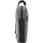 Tas 15,6 HP Prelude Top Load Grijs-Zwart (Tassen, Laptops), Computers en Software, Laptophoezen, Ophalen of Verzenden, Nieuw