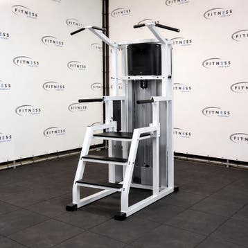 Technogym - Chin Up, Sport en Fitness, Fitnessmaterialen, Ophalen of Verzenden, Nieuw, Overige typen