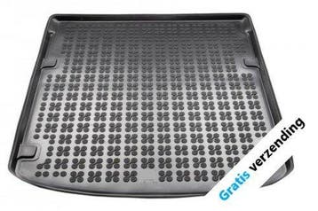 Rubber kofferbakmat Audi A6 Sedan | 2018- 2025, Verzenden, Nieuw, Audi