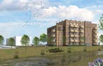 Te huur: Appartement Benjamin Jonsonlaan in Hoofddorp, Huizen en Kamers, Hoofddorp, Noord-Holland, Appartement