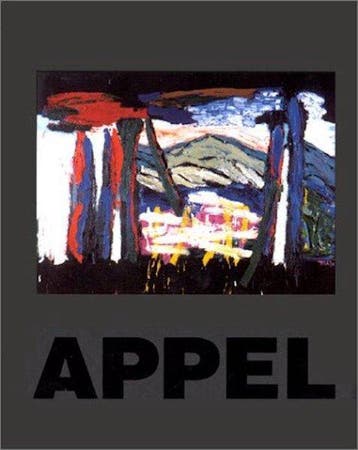 Karel Appel / Passages / 2 - R. Fuchs 9789076732022, Boeken, Verzenden, Gelezen, R. Fuchs
