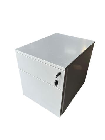 Ladeblok - Licht Gebruikt - Met Sleutels - 40 Stuks, Minder dan 50 cm, Verzenden, Zo goed als nieuw, Minder dan 100 cm