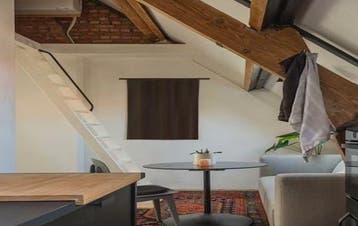 Studio Petrus Dondersstraat in Eindhoven, Minder dan 20 m², Eindhoven