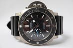Horloge Panerai Luminor Submersible 12/2018 Full set, Overige merken, Overige materialen, Polshorloge, Kunststof