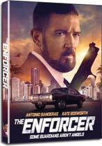 Enforcer (DVD) (NL-Only), Verzenden, Nieuw in verpakking