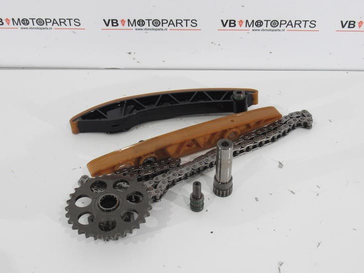 Ducati 899 Panigale Ketting timing achter, Motoren, Onderdelen | Overige, Ophalen of Verzenden