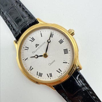 Maurice Lacroix - Zonder minimumprijs - 41360 - Dames -, Nieuw