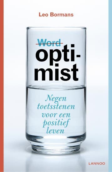 Word optimist - Leo Bormans 9789401492249, Verzenden, Gelezen, Leo Bormans