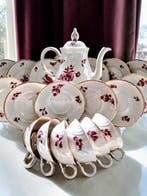 Arabia - Olga Osol - Koffie- en theeservies (19) -